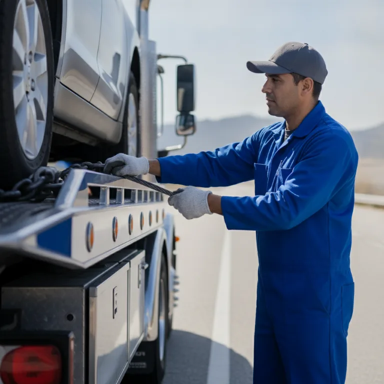 Reboque Automóvel serviço em Linhares